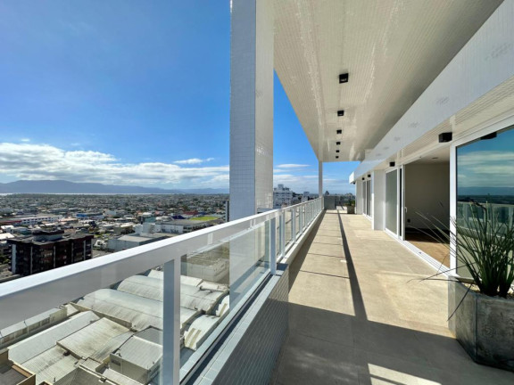 Imagem Apartamento com 3 Quartos à Venda, 144 m² em Centro - Capao Da Canoa