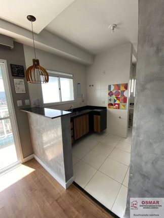 Imagem Imóvel com 1 Quarto à Venda, 56 m² em Boqueirão - Santos
