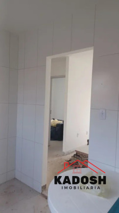 Imagem Casa com 2 Quartos à Venda, 130 m² em Papagaio - Feira De Santana Imagem Casa com 2 Quartos à Venda, 130 m² em Papagaio - Feira De Santana