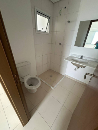 Imagem Apartamento com 4 Quartos à Venda, 111 m² em Guilhermina - Praia Grande