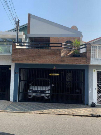 Sobrado com 3 Quartos à Venda, 174 m² em Jardim São Caetano - São Caetano Do Sul