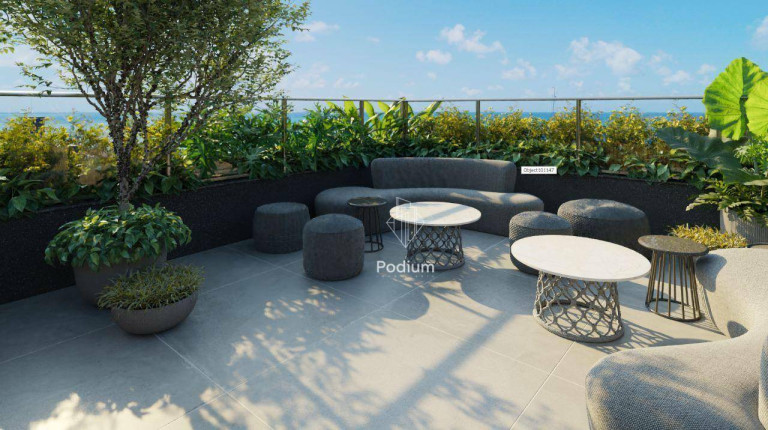 Imagem Imóvel com 1 Quarto à Venda, 20 m² em Jardim Oceania - João Pessoa