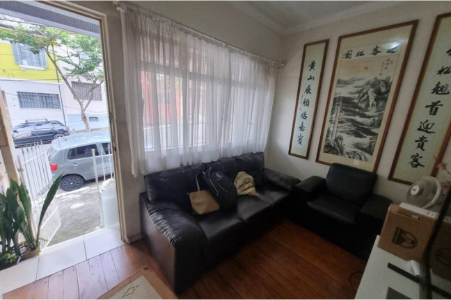 Imagem Casa com 3 Quartos à Venda, 150 m² em Aclimação - São Paulo