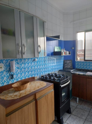 Imagem Apartamento com 1 Quarto à Venda, 55 m² em Ocian - Praia Grande Imagem Apartamento com 1 Quarto à Venda, 55 m² em Ocian - Praia Grande