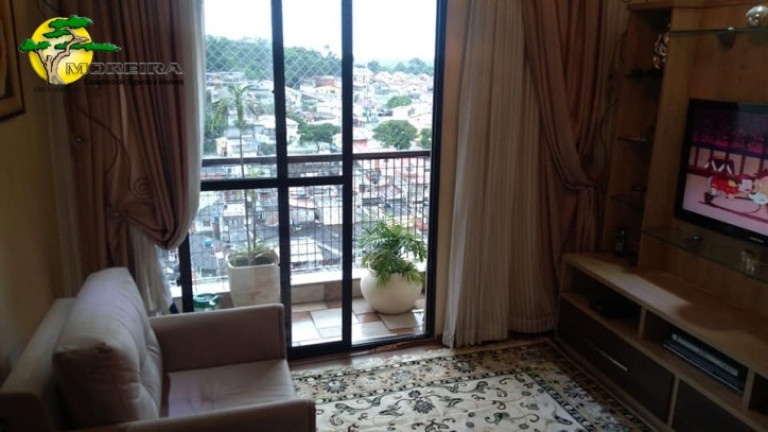 Imagem Apartamento com 3 Quartos à Venda, 65 m² em Horto Florestal - São Paulo Imagem Apartamento com 3 Quartos à Venda, 65 m² em Horto Florestal - São Paulo