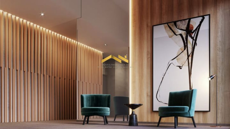 Imagem Apartamento com 3 Quartos à Venda, 140 m² em Vila Nova Conceição - São Paulo Imagem Apartamento com 3 Quartos à Venda, 140 m² em Vila Nova Conceição - São Paulo