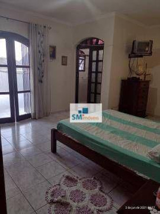 Imagem Sobrado com 3 Quartos à Venda, 200 m² em Jardim Las Vegas - Santo André Imagem Sobrado com 3 Quartos à Venda, 200 m² em Jardim Las Vegas - Santo André