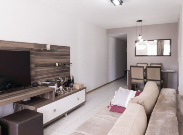 Imagem Imóvel com 3 Quartos à Venda, 95 m² em Barra Da Tijuca - Rio De Janeiro