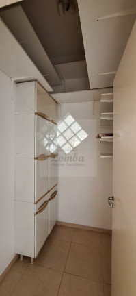 Imagem Casa com 4 Quartos para Alugar, 280 m² em Morada Do Ouro - Cuiabá