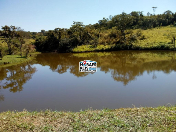 Imagem Fazenda à Venda, 222.000 m² em Vila Independência - Piracicaba