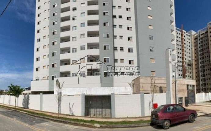 Imagem Apartamento com 2 Quartos à Venda, 49 m² em Urbanova - São José Dos Campos Imagem Apartamento com 2 Quartos à Venda, 49 m² em Urbanova - São José Dos Campos