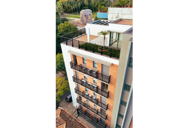 Imagem Apartamento com 2 Quartos à Venda, 65 m² em Bom Fim - Porto Alegre Imagem Apartamento com 2 Quartos à Venda, 65 m² em Bom Fim - Porto Alegre