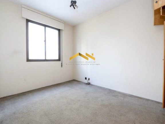 Imagem Apartamento com 3 Quartos à Venda, 285 m² em Morumbi - São Paulo