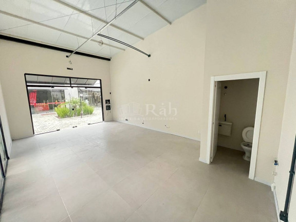 Imagem Sala Comercial para Alugar, 40 m² em Barra - Balneário Camboriú Imagem Sala Comercial para Alugar, 40 m² em Barra - Balneário Camboriú