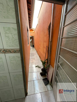Imagem Casa com 3 Quartos à Venda, 200 m² em Parque Residencial Abílio Pedro - Limeira Imagem Casa com 3 Quartos à Venda, 200 m² em Parque Residencial Abílio Pedro - Limeira