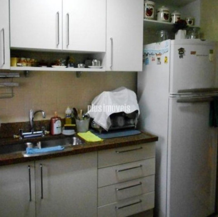 Imagem Apartamento com 3 Quartos à Venda, 100 m² em Panamby - São Paulo Imagem Apartamento com 3 Quartos à Venda, 100 m² em Panamby - São Paulo