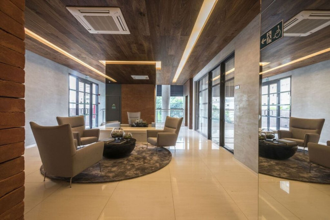 Imagem Imóvel com 1 Quarto à Venda, 38 m² em Itaim Bibi - São Paulo