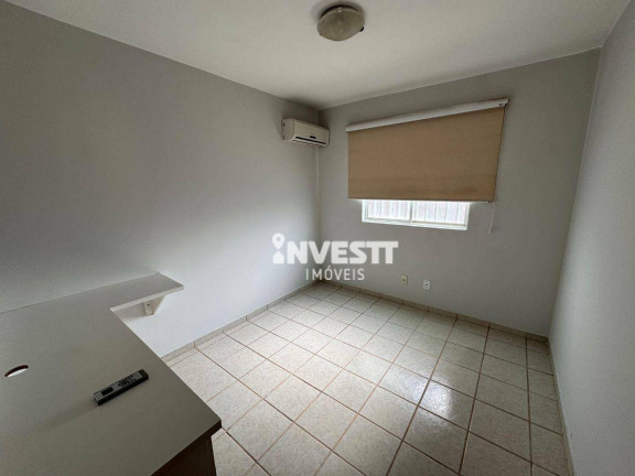 Imagem Apartamento com 3 Quartos para Alugar, 90 m² em Setor Nova Suiça - Goiânia Imagem Apartamento com 3 Quartos para Alugar, 90 m² em Setor Nova Suiça - Goiânia
