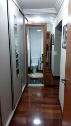 Foto do imóvel Apartamento com 3 Quartos à Venda, 107 m² em Centro - Cascavel