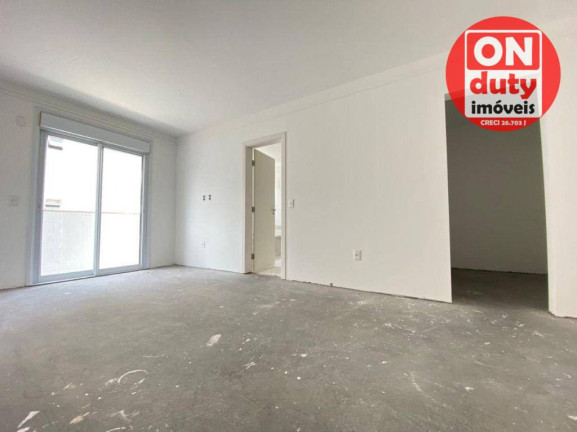 Imagem Apartamento com 4 Quartos à Venda, 230 m² em Pompéia - Santos Imagem Apartamento com 4 Quartos à Venda, 230 m² em Pompéia - Santos