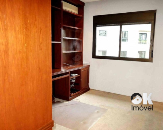 Imagem Apartamento com 4 Quartos à Venda, 370 m² em Vila Nova Conceição - São Paulo Imagem Apartamento com 4 Quartos à Venda, 370 m² em Vila Nova Conceição - São Paulo