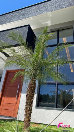 Imagem Casa com 3 Quartos à Venda, 120 m² em Ingleses Do Rio Vermelho - Florianópolis