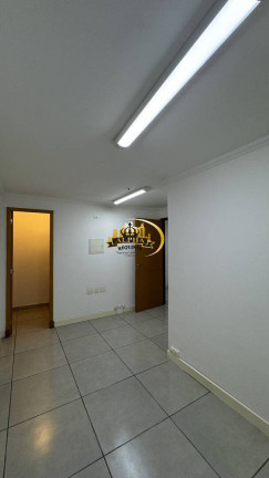 Imagem Sala Comercial à Venda, 40 m² em Jaguaré - São Paulo Imagem Sala Comercial à Venda, 40 m² em Jaguaré - São Paulo