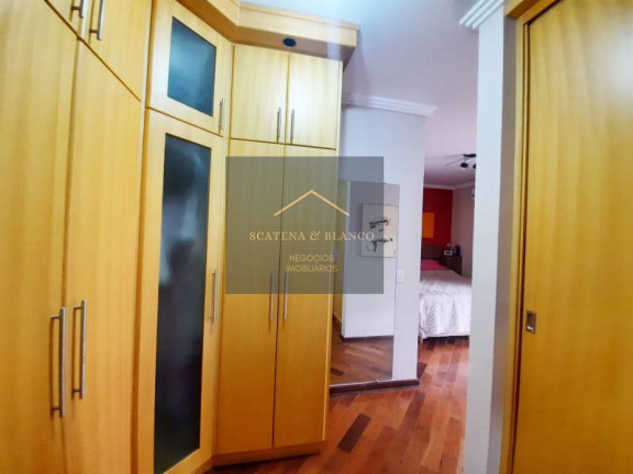 Imagem Casa de Condomínio com 4 Quartos à Venda, 259 m² em Condomínio Granja Olga - Sorocaba
