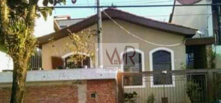 Casa com 2 Quartos à Venda, 100 m² em Jardim Nossa Senhora Do Carmo - São Paulo