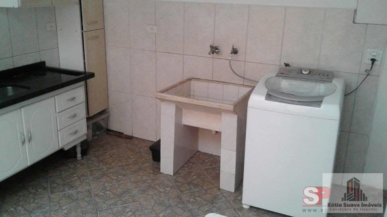 Imagem Casa com 4 Quartos à Venda, 274 m² em Vila Guarani - Santo André Imagem Casa com 4 Quartos à Venda, 274 m² em Vila Guarani - Santo André