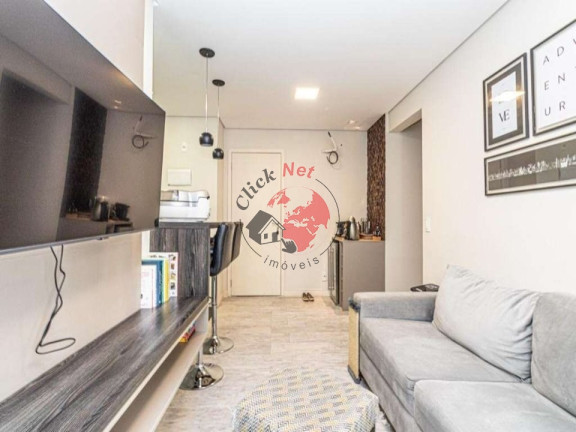 Imagem Apartamento com 2 Quartos à Venda, 60 m² em Mauá - São Caetano Do Sul Imagem Apartamento com 2 Quartos à Venda, 60 m² em Mauá - São Caetano Do Sul