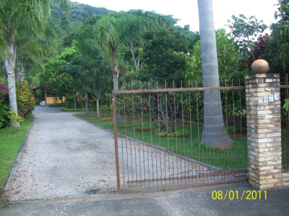 Imagem Casa com 4 Quartos à Venda, 5.400 m² em Vargem Grande - Florianópolis Imagem Casa com 4 Quartos à Venda, 5.400 m² em Vargem Grande - Florianópolis