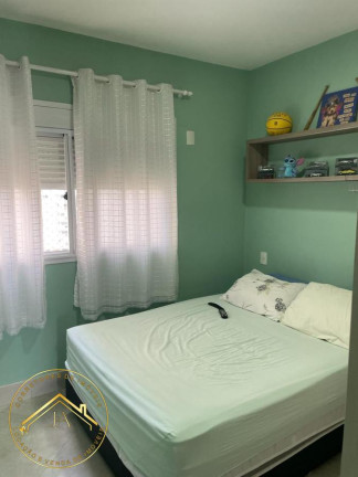 Imagem Apartamento com 2 Quartos à Venda, 76 m² em Centro - Osasco