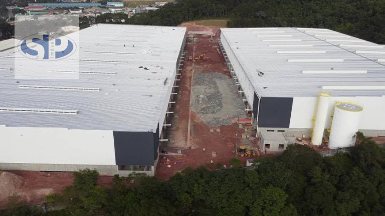 Imagem Imóvel Comercial para Alugar, 4.860 m² em Parque Sao Vicente - Mauá Imagem Imóvel Comercial para Alugar, 4.860 m² em Parque Sao Vicente - Mauá