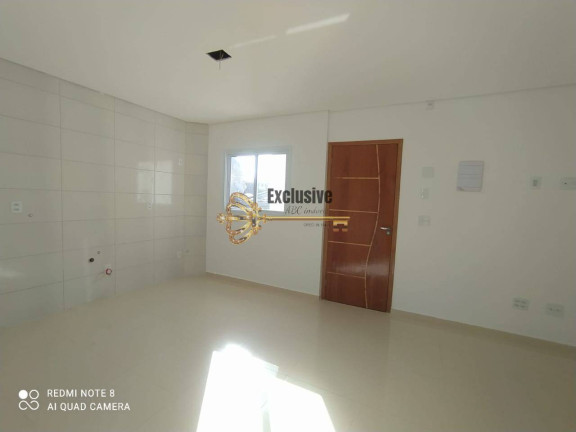 Imagem Cobertura com 2 Quartos à Venda, 86 m² em Vila Bela Vista - Santo André Imagem Cobertura com 2 Quartos à Venda, 86 m² em Vila Bela Vista - Santo André