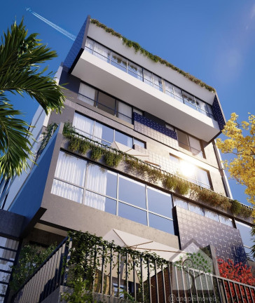 Imagem Imóvel com 1 Quarto à Venda, 48 m² em Centro - Florianópolis Imagem Imóvel com 1 Quarto à Venda, 48 m² em Centro - Florianópolis