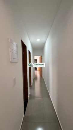 Imagem Casa com 2 Quartos à Venda, 57 m² em Cidade Vista Verde - São José Dos Campos