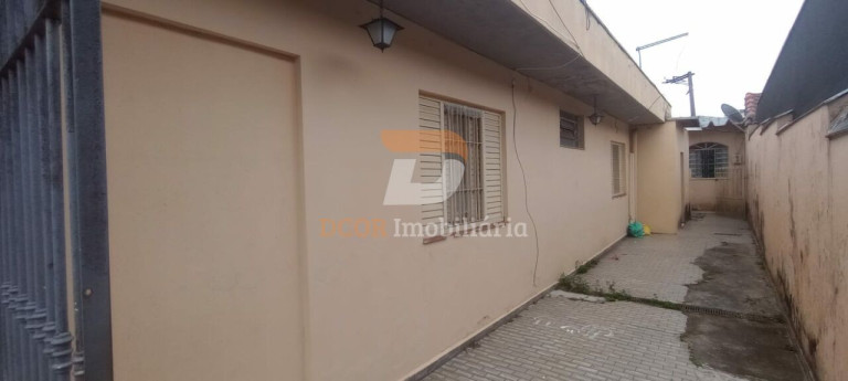 Imagem Casa com 2 Quartos à Venda, 250 m² em Centro  - Diadema