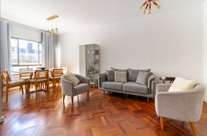 Imagem Apartamento com 2 Quartos à Venda, 85 m² em Vila Leopoldina - São Paulo