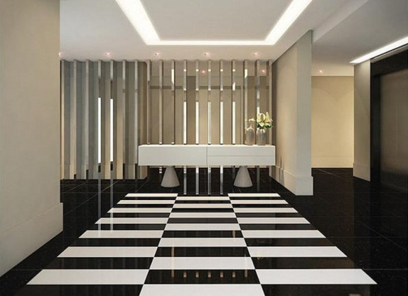Imagem Apartamento com 2 Quartos à Venda, 64 m² em Bela Vista - São Paulo