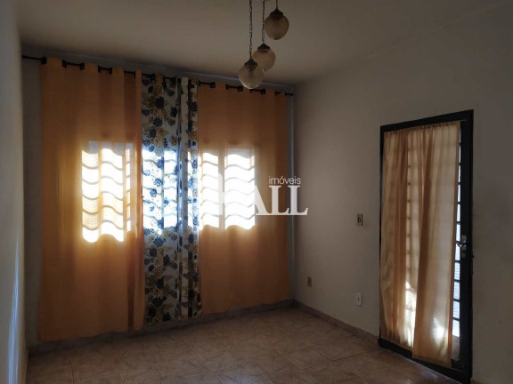Imagem Casa com 3 Quartos à Venda, 130 m² em Vila Nossa Senhora Do Bonfim - São José Do Rio Preto Imagem Casa com 3 Quartos à Venda, 130 m² em Vila Nossa Senhora Do Bonfim - São José Do Rio Preto