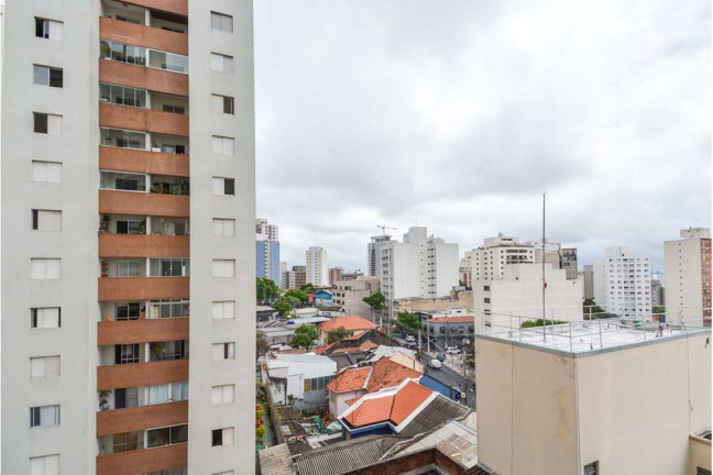Imagem Apartamento com 2 Quartos à Venda, 60 m² em Vila Mariana - São Paulo Imagem Apartamento com 2 Quartos à Venda, 60 m² em Vila Mariana - São Paulo
