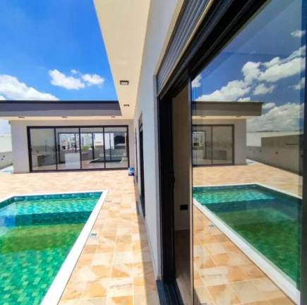 Imagem Casa de Condomínio com 3 Quartos à Venda, 387 m² em Portal Ville Jardins - Boituva Imagem Casa de Condomínio com 3 Quartos à Venda, 387 m² em Portal Ville Jardins - Boituva