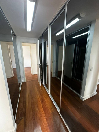 Imagem Apartamento com 3 Quartos à Venda, 128 m² em Vila Andrade - São Paulo Imagem Apartamento com 3 Quartos à Venda, 128 m² em Vila Andrade - São Paulo