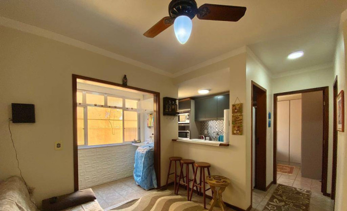 Imagem Apartamento com 1 Quarto à Venda, 54 m² em Centro - Capão Da Canoa