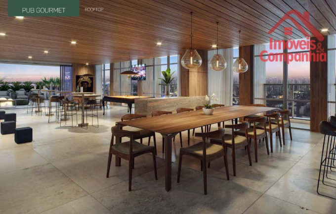 Imagem Apartamento com 2 Quartos à Venda, 65 m² em Aldeota - Fortaleza
