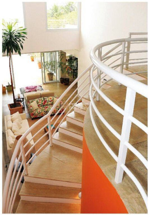 Imagem Casa com 6 Quartos à Venda, 573 m² em Massaguaçu - Caraguatatuba Imagem Casa com 6 Quartos à Venda, 573 m² em Massaguaçu - Caraguatatuba