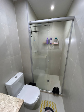 Imagem Apartamento com 2 Quartos à Venda, 55 m² em Lapa - São Paulo