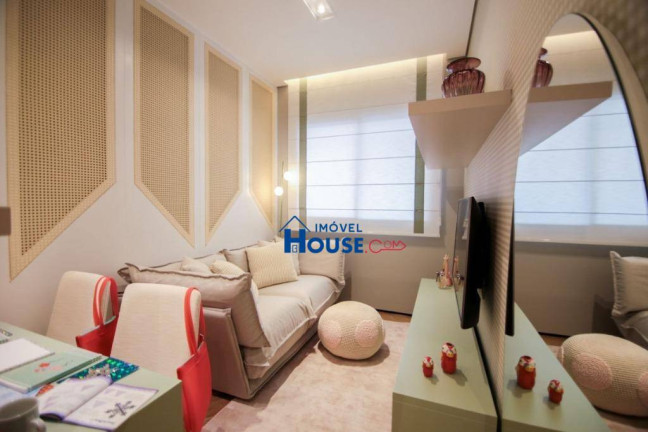 Imagem Apartamento com 2 Quartos à Venda, 92 m² em Lapa - São Paulo
