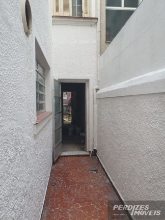 Imagem Casa com 3 Quartos para Alugar, 120 m² em Perdizes - São Paulo Imagem Casa com 3 Quartos para Alugar, 120 m² em Perdizes - São Paulo